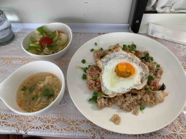 御前崎市役所の隣の食べる所 名古屋犬山静岡っぷ