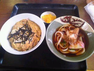 長者町のうどん屋 名古屋犬山静岡っぷ