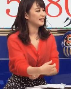 枡田絵理奈アナ 生放送中谷間モロ見せのハプニング 芸能ニュース掲示板 爆サイ Com関東版 この人だれ みんなで解決