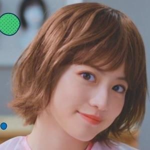 茶髪ボブかわいすぎ 今田美桜 この人だれ みんなで解決