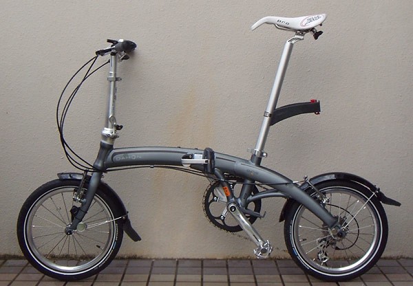 4km #DAHON Curve SL 2010 : ・ 沖 縄 in Kobe 時 間 ・