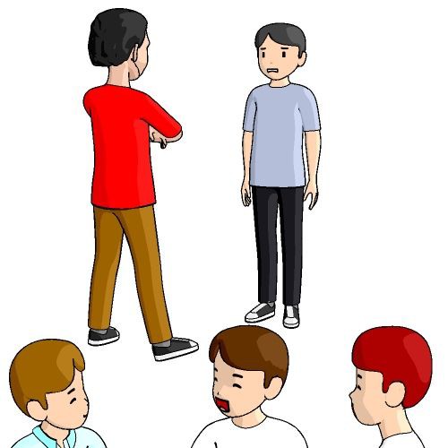 バイト作法８ バイトでイジメられない為に キミはもう少し要領よく生きたほうがいい