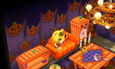 ハロウィンパーティー アネッサ ハッピーホームデザイナー なんとなくつぶやくブログ ハロウィンパーティー アネッサ ハッピーホームデザイナー なんとなくつぶやくブログ