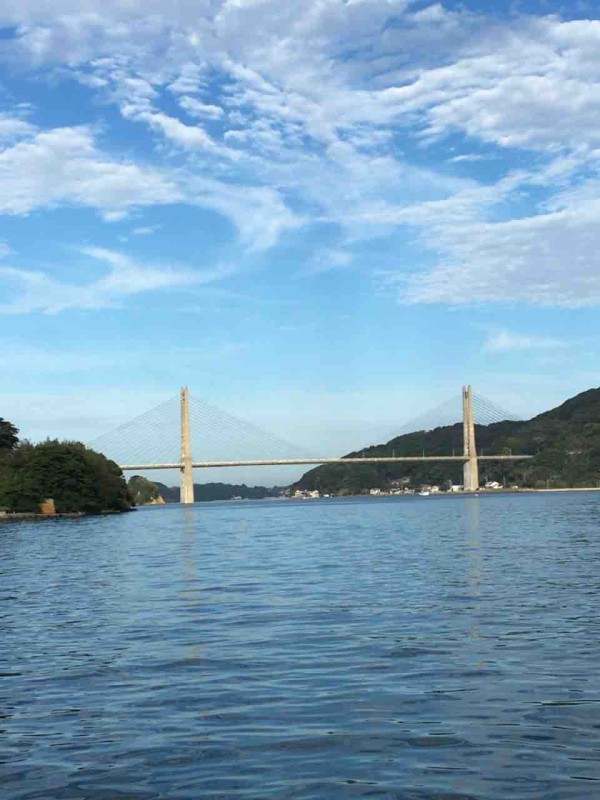 バイクで離島をまわる旅 佐賀県馬渡島編 バイクで離島をまわる旅 バイクで離島をまわる旅 佐賀県馬渡島編 バイクで離島をまわる旅