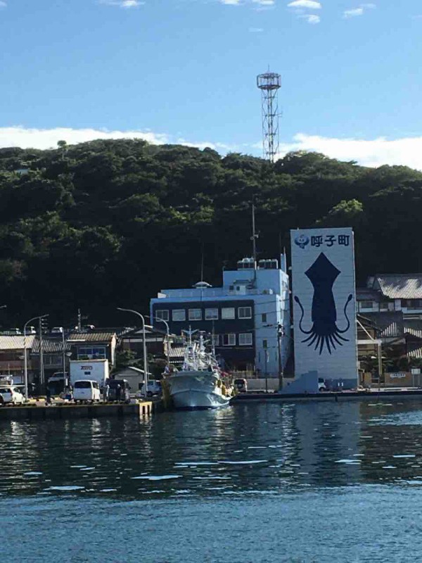 バイクで離島をまわる旅 佐賀県馬渡島編 バイクで離島をまわる旅 バイクで離島をまわる旅 佐賀県馬渡島編 バイクで離島をまわる旅
