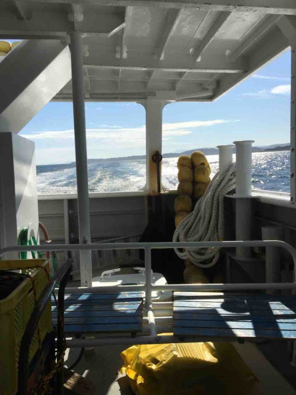 バイクで離島をまわる旅 佐賀県馬渡島編 バイクで離島をまわる旅 バイクで離島をまわる旅 佐賀県馬渡島編 バイクで離島をまわる旅