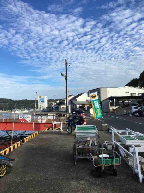 バイクで離島をまわる旅 佐賀県馬渡島編 バイクで離島をまわる旅 バイクで離島をまわる旅 佐賀県馬渡島編 バイクで離島をまわる旅