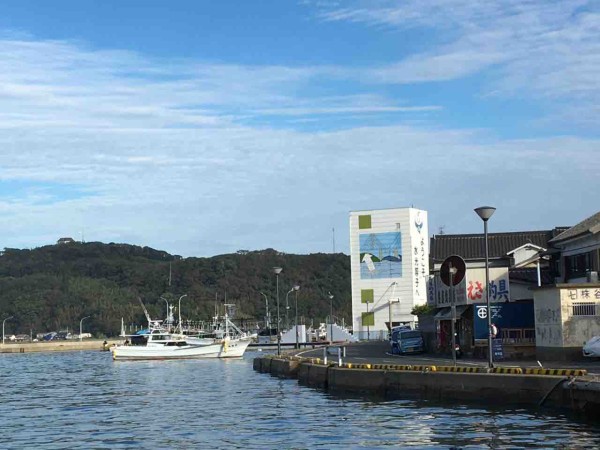 バイクで離島をまわる旅 佐賀県馬渡島編 バイクで離島をまわる旅 バイクで離島をまわる旅 佐賀県馬渡島編 バイクで離島をまわる旅