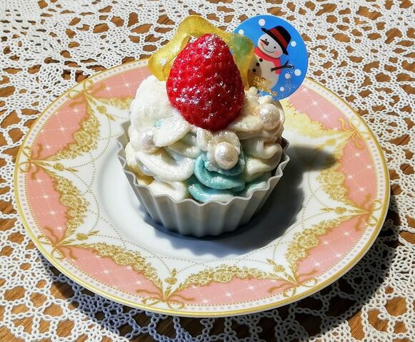 ブルームーンのハロウィンの夜 Atelier Lapis アトリエラピス