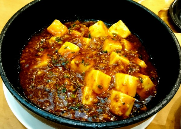 ドラえもんをリストラして株価が急降下していることで話題のココスで激辛麻婆豆腐を食べてきました ココス 海津南濃店 Coco S 岐阜県海津市南濃町駒野310 1 Airの食べログ日記 岐阜 尾張 名古屋を中心に