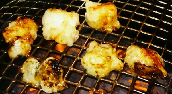 錦3でもいただける店名になっているつじホルモンが本当に美味しいホルモン焼肉店 つじホルモン錦店 愛知県名古屋市中区錦3丁目20 1 第七錦ﾋﾞﾙ1f Airの食べログ日記 岐阜 尾張 名古屋を中心に