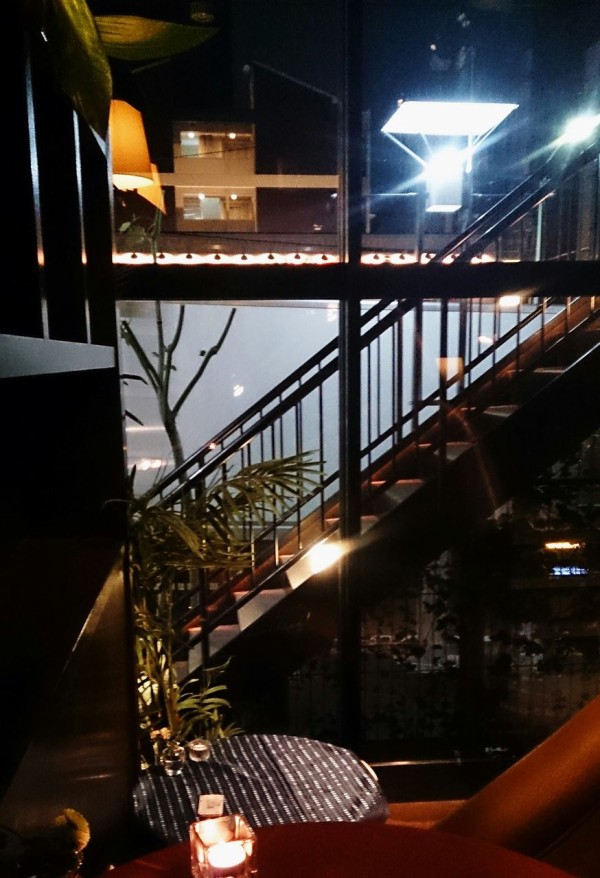 デートや結婚式の二次会向きな金山駅直ぐ なオサレ店 イーオリエルタルバンケット E Oriental Banquet 愛知県名古屋市中区金山4丁目1 7 Airの食べログ日記 岐阜 尾張 名古屋を中心に