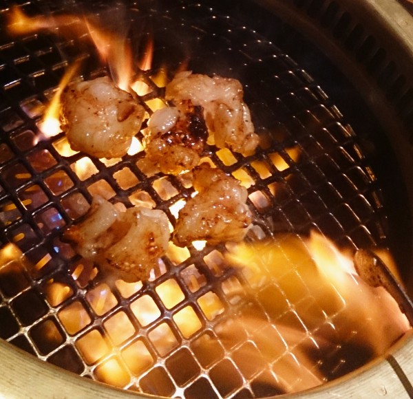 焼肉街道の一番人気店は飛騨牛も馬肉も一頭買いで新鮮な希少部位が多数で低価格 やきにく藤太 岐阜県養老郡養老町上方1338 1 Airの食べログ日記 岐阜 尾張 名古屋を中心に