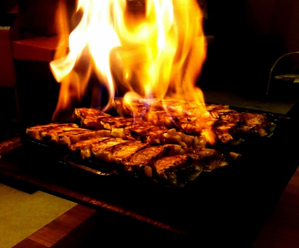 今ではもう違う32個499円という爆安ファイヤー餃子を食べてきました 下町の空 羽島店 岐阜県羽島市竹鼻町丸の内3 64 Airの食べログ日記 岐阜 尾張 名古屋を中心に