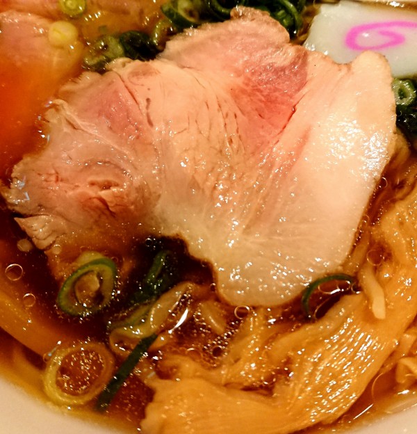 年9月7日丸の内の行列店が栄に2店舗目をオープン レアチャーシューがとにかく美味しい 鶏そば 啜る 伏見はなれ Susuru 愛知県名古屋市中区栄2 1 12 ダイアパレス伏見 B1f Airの食べログ日記 岐阜 尾張 名古屋を中心に