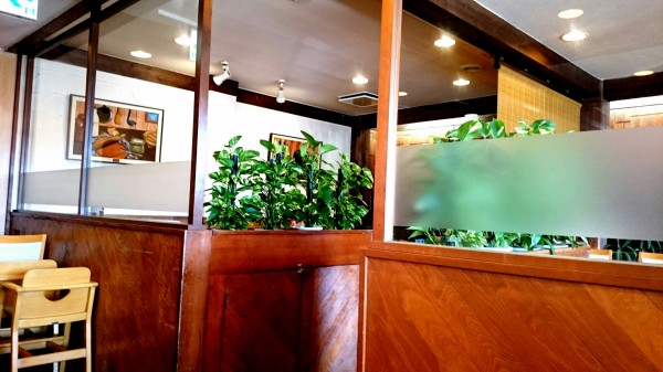 老舗といえるくらいに昔から21号線沿いにあるココスで復活したフレンチトーストのモーニング ココス 大垣バイパス店 岐阜県大垣市楽田町4 31 1 Airの食べログ日記 岐阜 尾張 名古屋を中心に