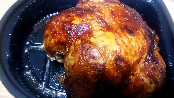 個人的に699円で鶏丸ごと一匹のロティサリーチキンがオススメ コストコホールセール 岐阜羽島倉庫店 岐阜県羽島市上中町長間2422 1 Airの食べログ日記 岐阜 尾張 名古屋を中心に