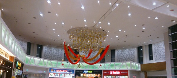 昨年末に残念ながら閉店してしまいました サブウェイ カラフルタウン岐阜店 Subway 岐阜県岐阜市柳津町丸野3 3 6 カラフルタウン岐阜 レインボーモール館1fフードコート内 Airの食べログ日記 岐阜 尾張 名古屋を中心に