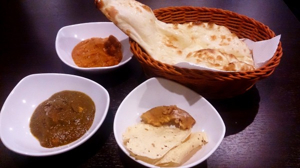 16年4月6日にニューオープンの時間無制限で食べ放題のカレー店 インドカレーバイキング カルカッタ 岐阜県岐阜市福光西3 7 3 Airの食べログ日記 岐阜 尾張 名古屋を中心に