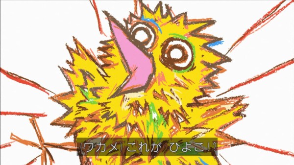 堀川君定期 サザエさんのヤバイ回で打線組んだった 雪室脚本定期 えあ速