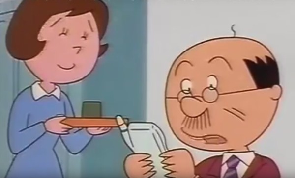 堀川君定期 サザエさんのヤバイ回で打線組んだった 雪室脚本定期 えあ速