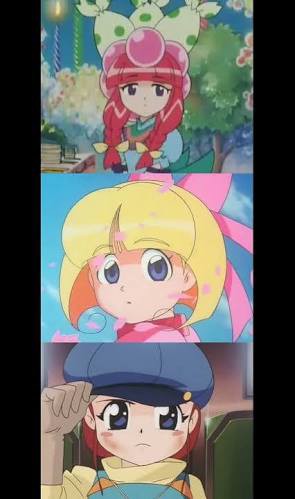 画像 新ドラえもん映画のゲストヒロイン みんな可愛いｗｗｗｗ えあ速