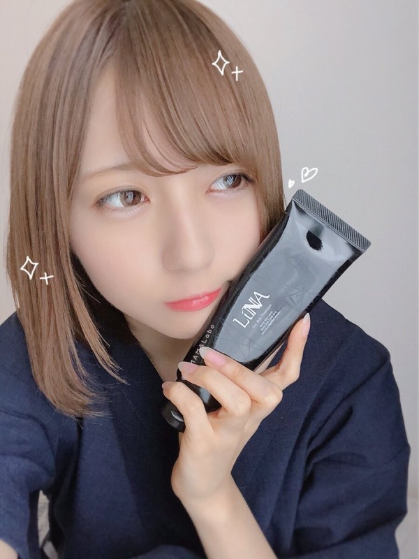 Dna Glayのteruさんの娘 美容系youtuber こばしり さんが可愛いすぎる件 小橋明里 えあ速