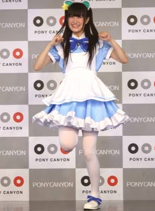 声優 村川梨衣って子 可愛いな りえしょん えあ速