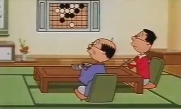 堀川君定期 サザエさんのヤバイ回で打線組んだった 雪室脚本定期 えあ速