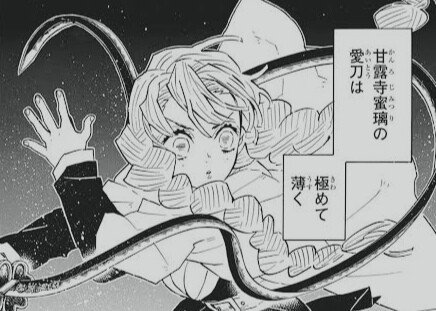 朗報 鬼滅の刃の甘露寺蜜璃ちゃんとかいうジャンプヒロインなのに腐女子に叩かれない女 恋柱 えあ速