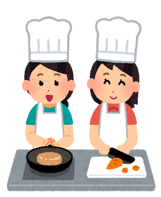 その神経がわからん 友達に誘われて自宅サロンの料理教室へ行ったらお子様連れお断りなのに3歳の女の子が走り回っていた えあ速