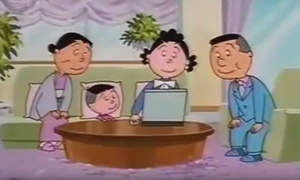 堀川君定期 サザエさんのヤバイ回で打線組んだった 雪室脚本定期 えあ速