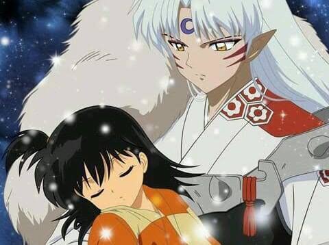 悲報 アニメ 犬夜叉 続編 半妖の夜叉姫 に 殺生丸とりんの子供が出てきて ロ コン気持ち悪い とネットの一部で炎上 えあ速 悲報 アニメ 犬夜叉 続編 半妖の夜叉姫 に 殺生丸とりんの子供が出てきて ロ コン気持ち悪い とネットの一部で炎上 えあ速