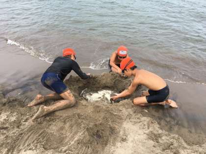 川砂と海砂 ぺんたの地方不動産投資日記