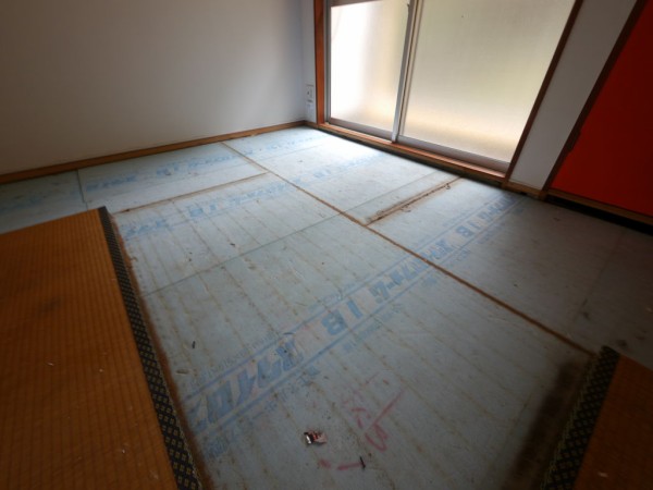 タタミからフローリングへ ぺんたの地方不動産投資日記