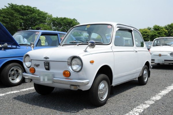 軽自動車税の値上がり ぺんたの地方不動産投資日記