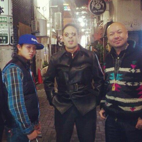 パトカー追跡の乗用車 時速100km次々衝突 5人死傷 東京 世田谷 ヴォラク速報