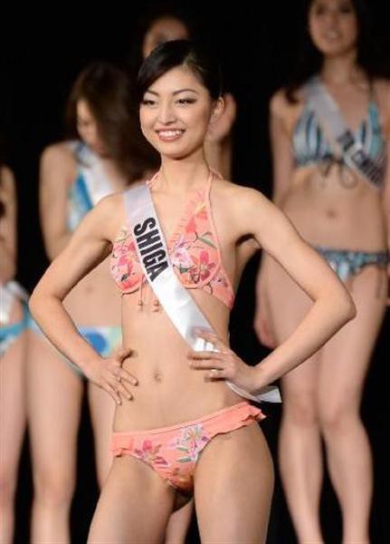 社会 ミス ユニバース日本代表は滋賀県の中沢沙理さん ２２ ヴォラク速報