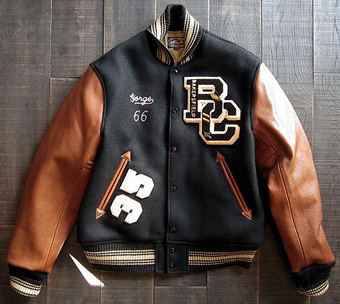 希少品】Supreme Tiger Varsity Jacket わずらわしい スタジャン