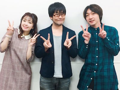 ポアロ　直筆サイン入　POARO (伊福部崇+鷲崎健) NEW-TYPE POARO ポアロ 伊福部崇 鷲崎健 CDアルバムセット POARO ポアロ