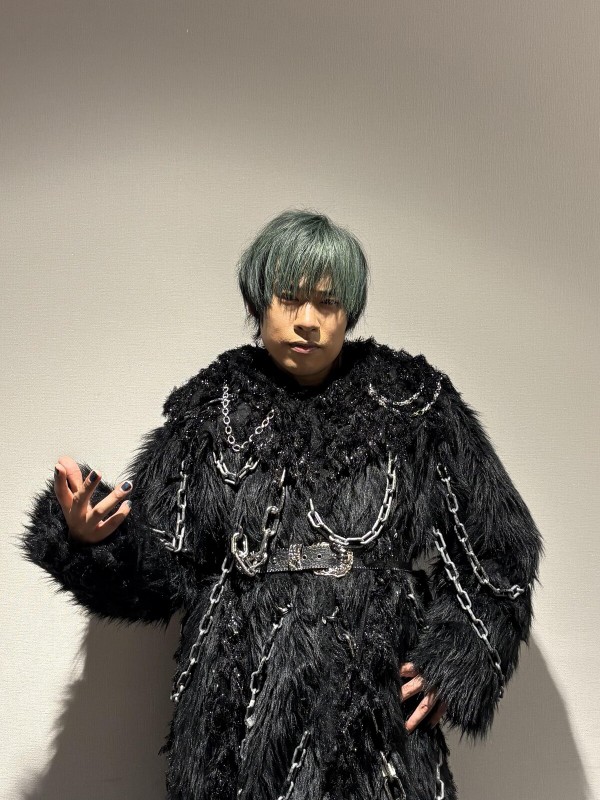 岩崎諒太／【あんさんぶるスターズ！！ MELLOW DEAR US 1st JAPAN Tour