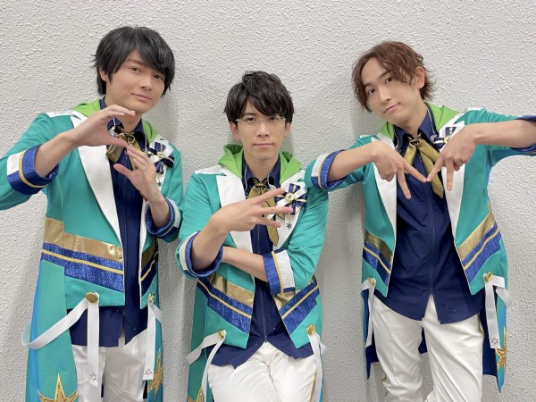 榎木淳弥／「THE IDOLM@STER SideM 7th STAGE ～GROW & GLOW
