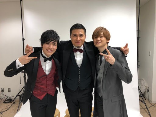 木村昴 声優アワード 歌唱賞 受賞 サルの足跡 アトミックモンキーブログ