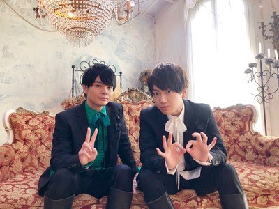 【未開封】8P channel 4 Vol.1、Vol.2、Vol.3 榎木淳弥 8月26日発売！「8P（エイトピース）」ユニットソングドラマCD第4