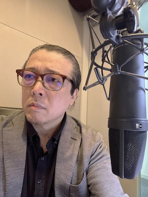 浜田治貴 映画 峠 最後のサムライ 予告編ナレーション サルの足跡 アトミックモンキーブログ