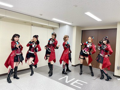 青木瑠璃子 小市眞琴 集貝はな リスアニ Live 21 サルの足跡 アトミックモンキーブログ