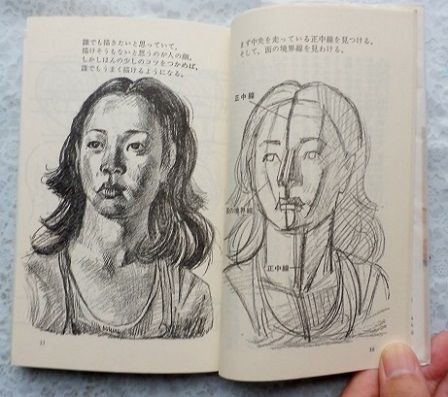 新井秀一郎画伯の絵をゲット : 泰西名画模写画とオリジナル絵画