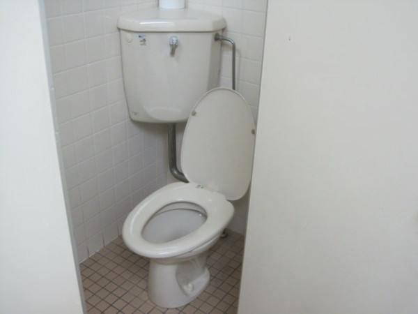 ホーマック名寄店 トイレ設備調査日記atosatu