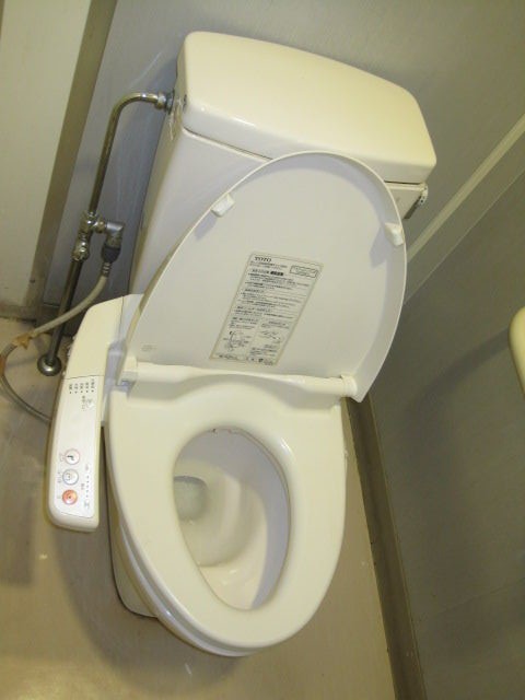 ビックハウスイースト店 トイレ設備調査日記atosatu