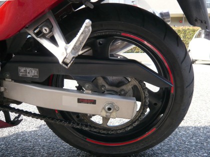 RF400RV ドレスアップ＆マフラー交換 : Atsu26 Blog